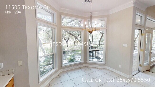 Building Photo - 11505 Texoma Dr