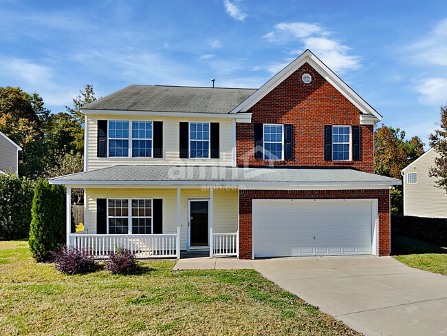 Building Photo - 4201 Bay Rum Ln