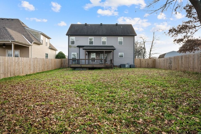 Building Photo - Move-In Special Available! Stunning Home with No Backyard Neighbors!