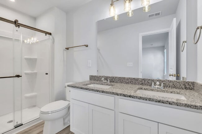 Building Photo - Brand-New 3BR/2.5BA Townhome with Garage in Greer ($1850/mo rent***)