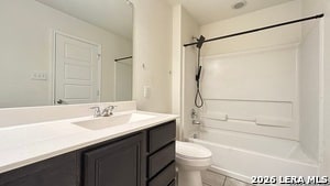 Building Photo - 2607 Bluff Cross