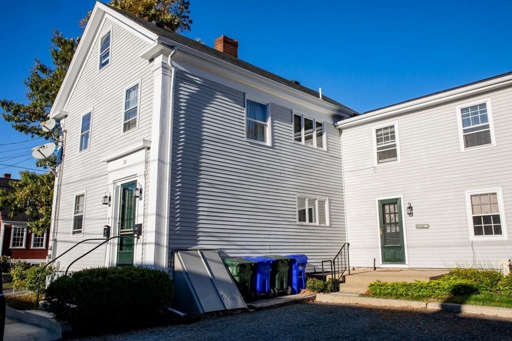 Building Photo - 11 Milk St