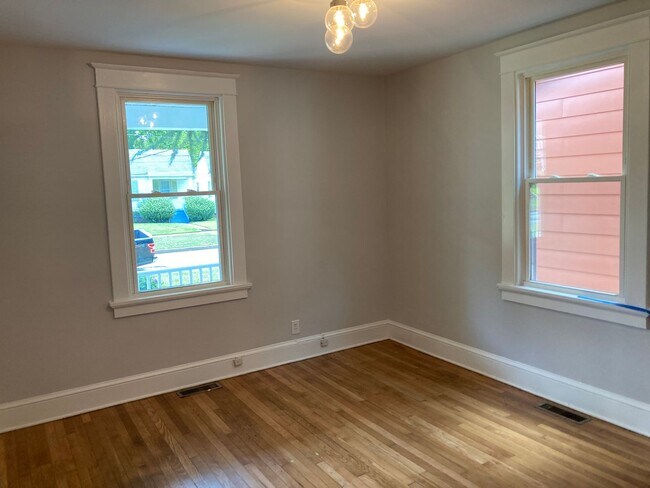 Building Photo - 1514 N 19th St