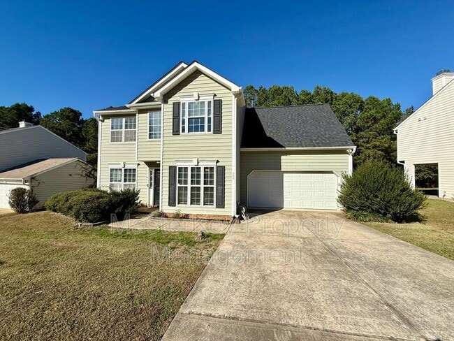 Primary Photo - 209 Hollyhock Ln