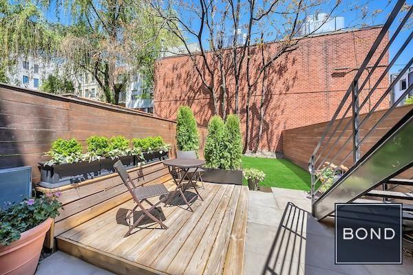 Building Photo - TURN KEY HARLEM TOWNHOUSE FOR RENT