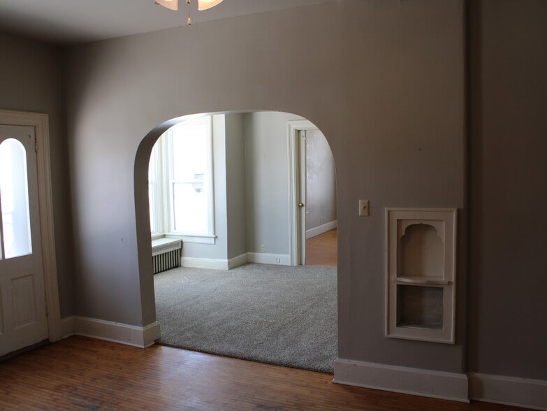 Open concept. - 28 5th St