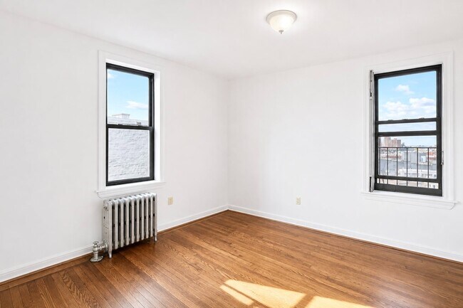 Floorplan - 165 Pinehurst Avenue