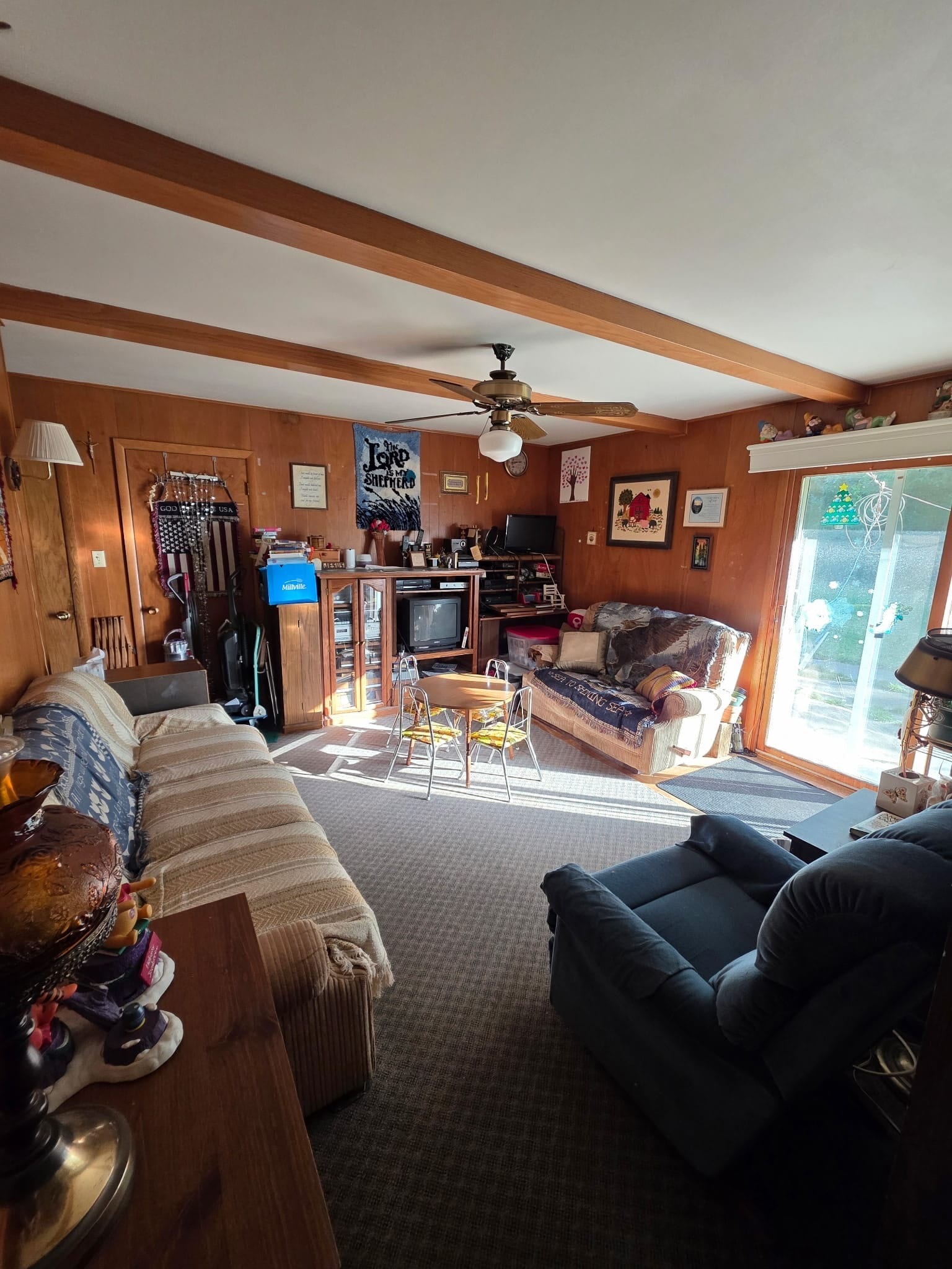 Building Photo - 4985 S Menard Dr