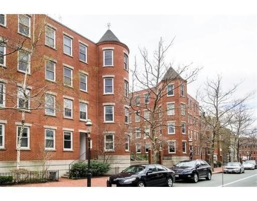 Building Photo - 47 Harvard St