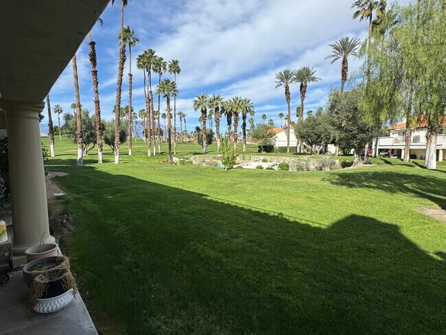 Building Photo - Long Term - 3 Bed 2 Bath in Desert Falls!