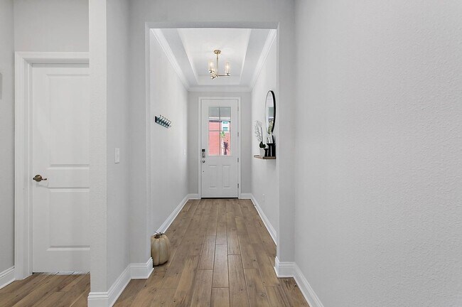 Building Photo - Newer Home in Wildlight!