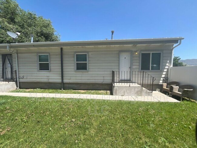 Building Photo - 1587 W 12800 S