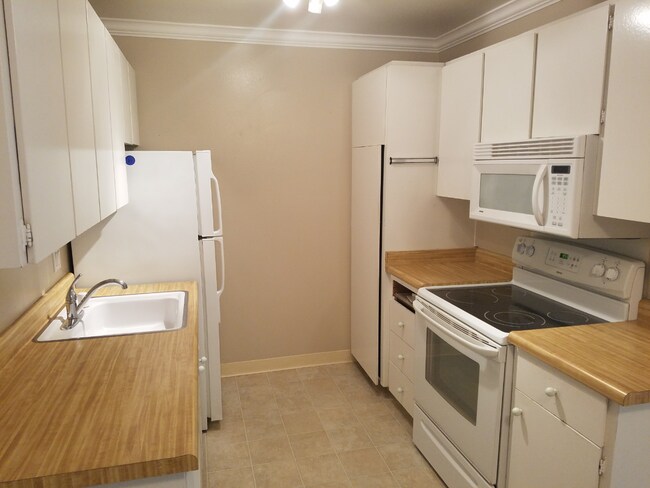 Building Photo - 1 Bed 1 Bath Condo In Walnut Creek
