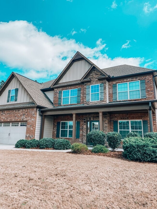 Building Photo - HOUSE FOR RENT!! MONROE GA