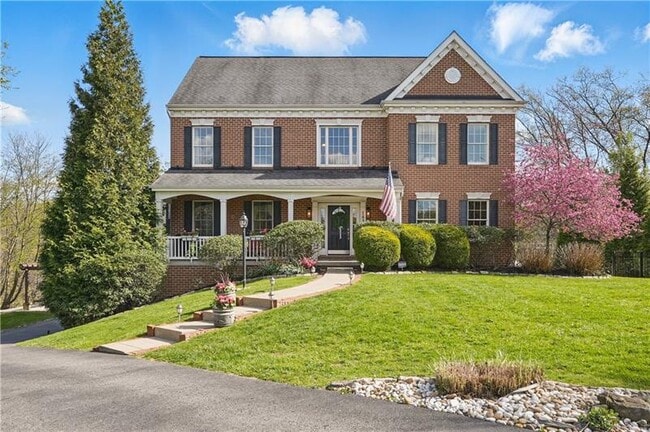 Primary Photo - 1832 Franklin Run Ct