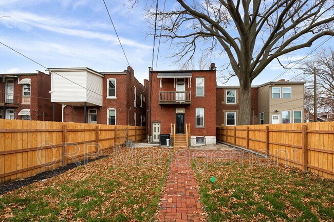 Building Photo - 3404 Hartford St