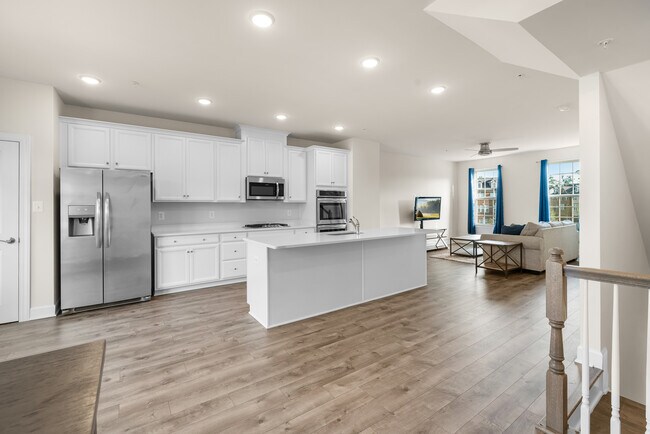 Building Photo - 2962 Chalkstone Pl