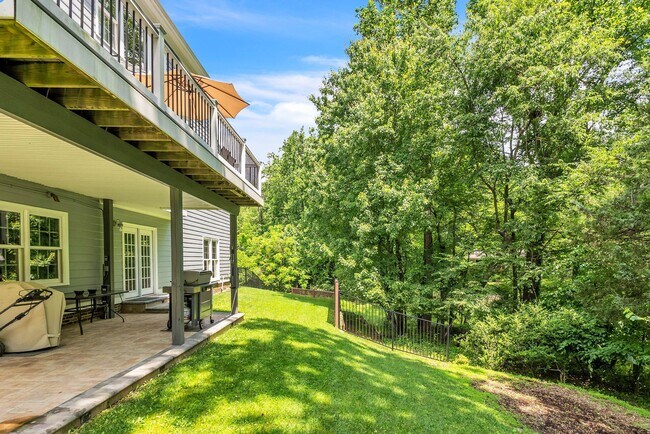 Building Photo - 8308 Comanche Ct
