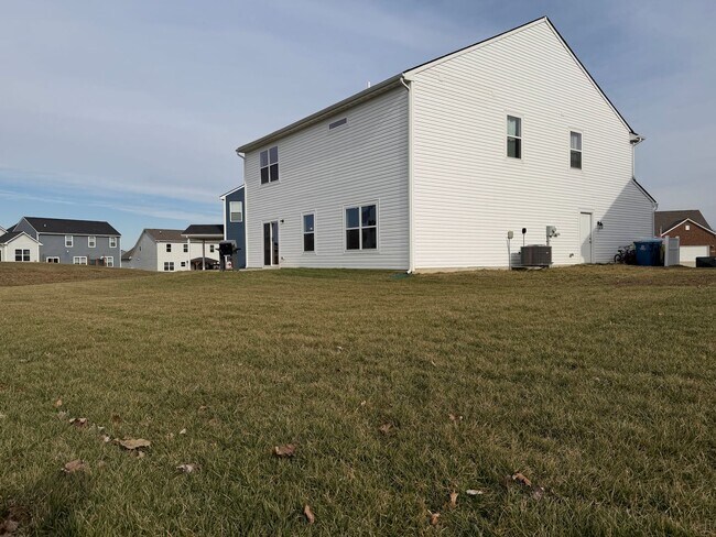 Building Photo - Newly Built 4-Bedroom Home for Rent in Old Heritage Neighborhood – Shelbyville, KY