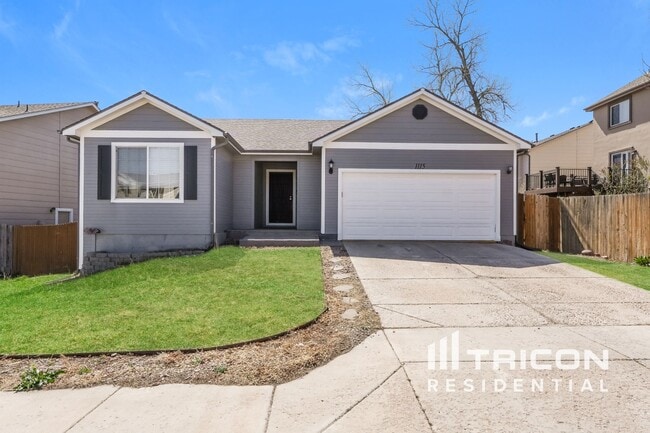 Building Photo - 1115 Legend Oak Dr