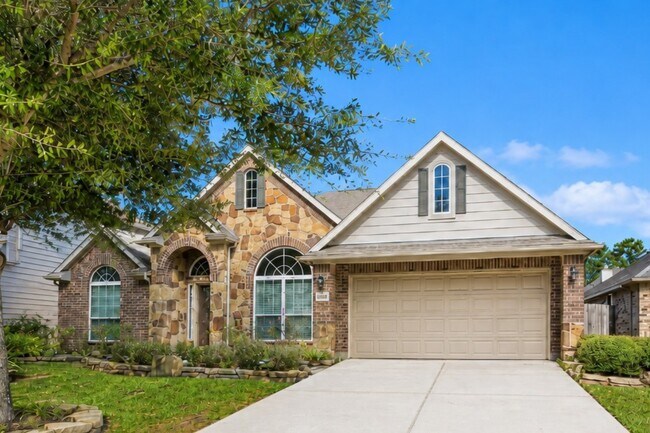 Building Photo - 14322 Baron Creek Ln