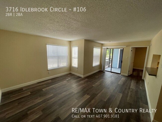 Building Photo - 3716 Idlebrook Cir