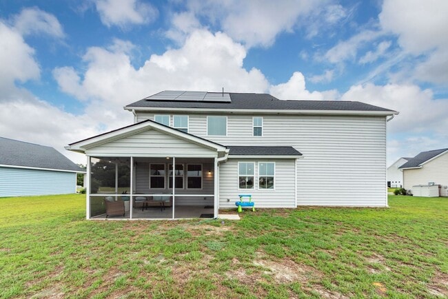 Building Photo - 6976 Pumpkinseed Dr