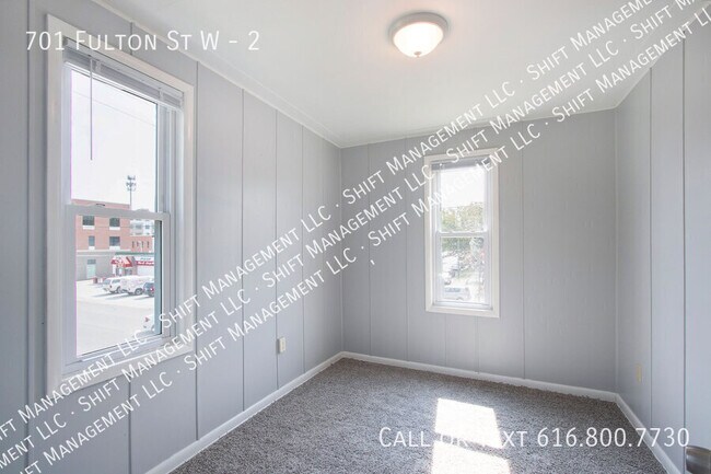 Building Photo - 701 Fulton St W