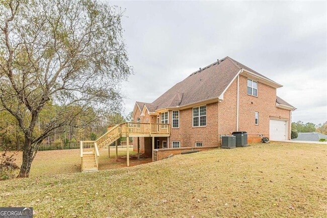 Building Photo - 3353 Branch Valley Trail