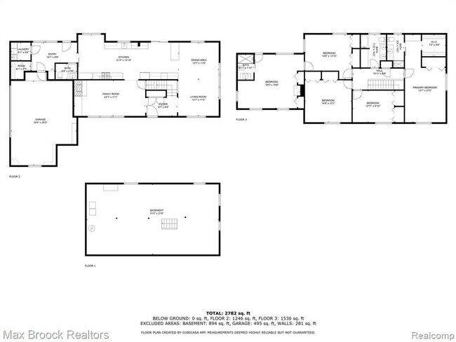 Building Photo - 2601 Lamplighter Ln
