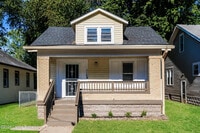 Building Photo - 110 S 41st St