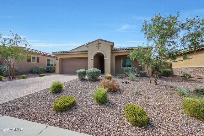 Building Photo - 32360 N 133rd Dr