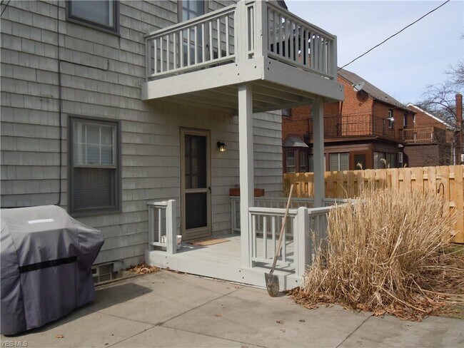 Building Photo - 3701 Palmerston Rd