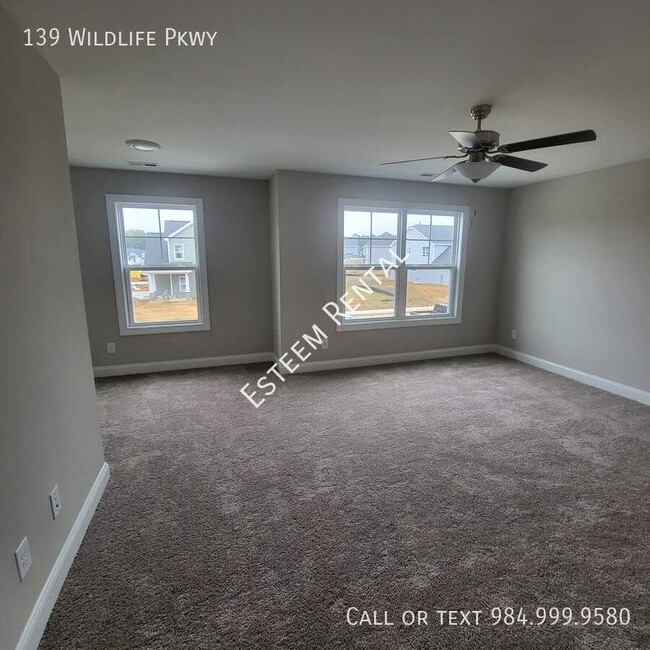 Building Photo - 139 Wildlife Pkwy