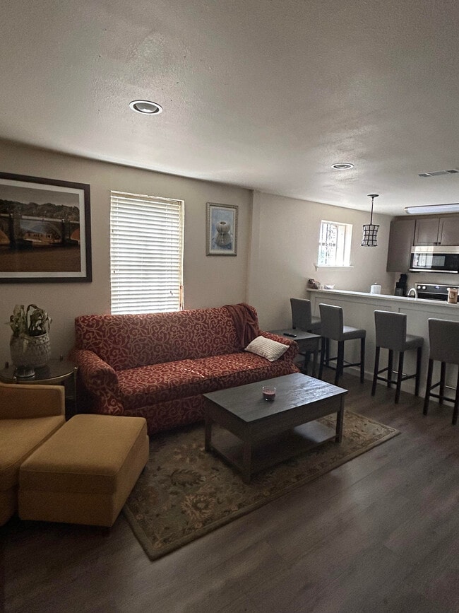 Building Photo - Terrace West 8 LLC