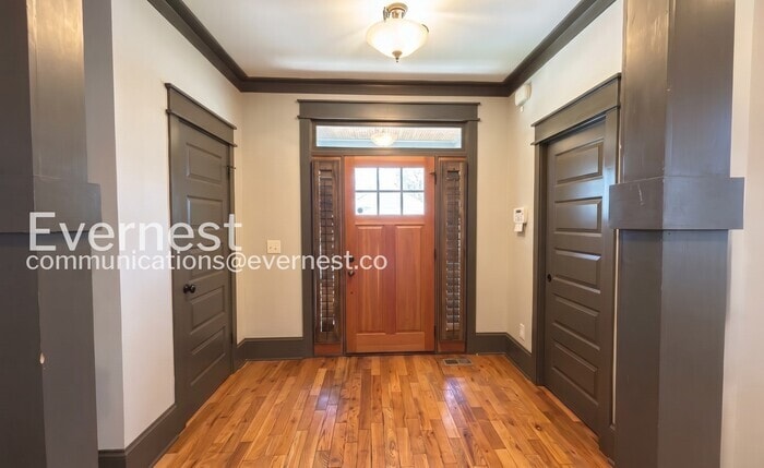 Building Photo - 1226 Sigler St