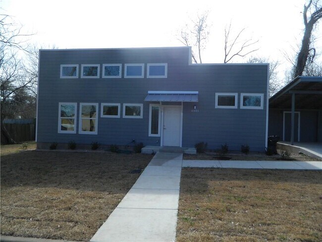Building Photo - 4401 Hank Ave