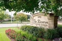 Building Photo - The Reserve at Cedar Lodge