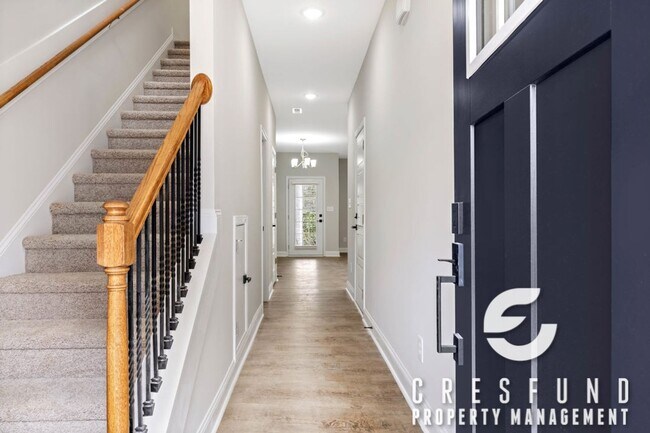 Building Photo - 3374 Starboard Way