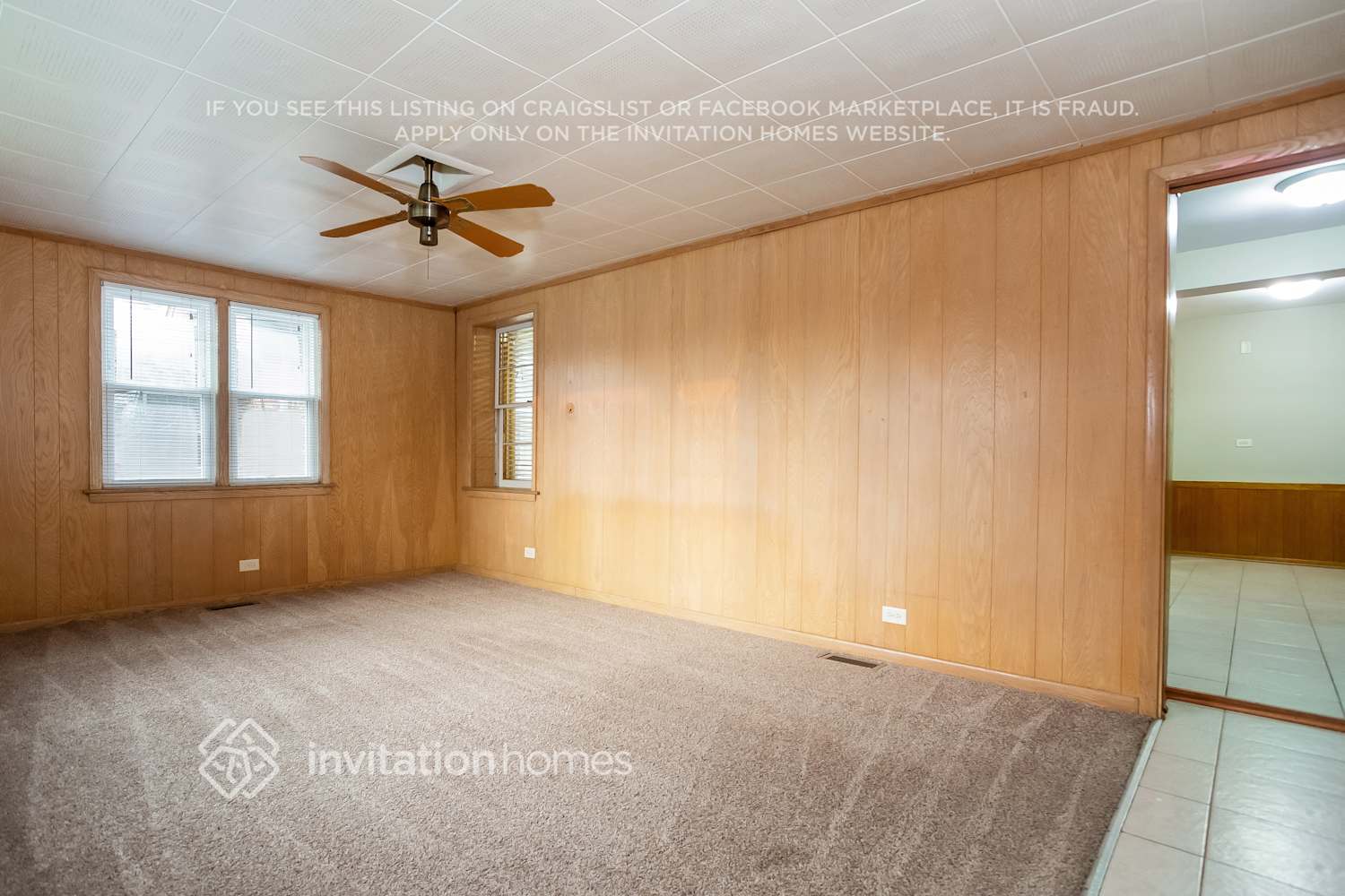 Building Photo - 8127 N Octavia Ave