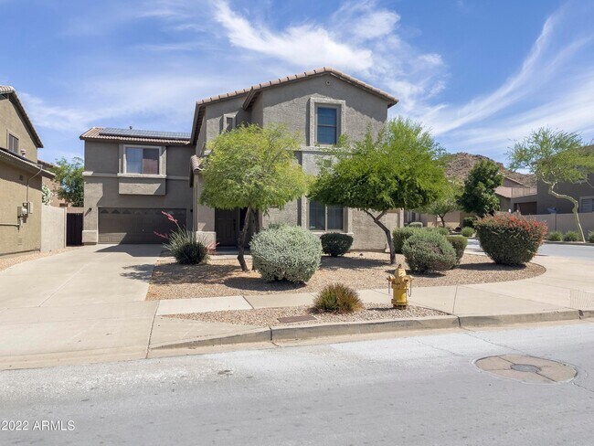 Building Photo - 2622 W Florentine Rd