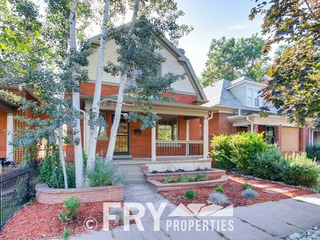 Primary Photo - Beautifully Remodeled Potter Highlands Vic...
