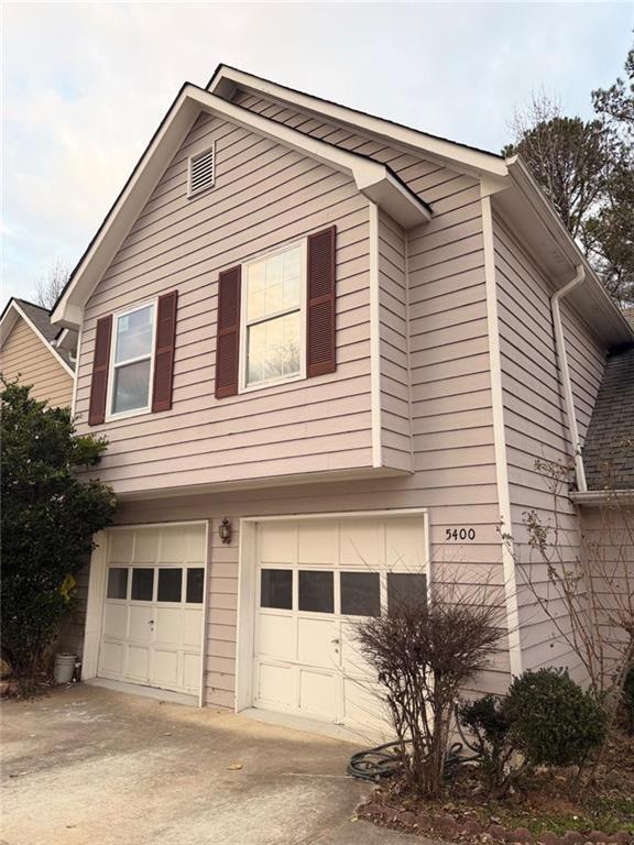 Building Photo - 5400 Durham Ridge Ct