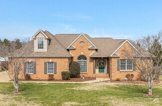 Building Photo - 8517 Horseshoe Bend Ln