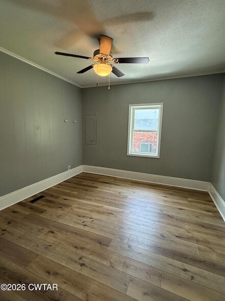 Building Photo - 4011 Creswell St