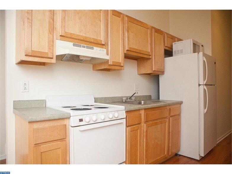 Building Photo - 1531 Poplar St