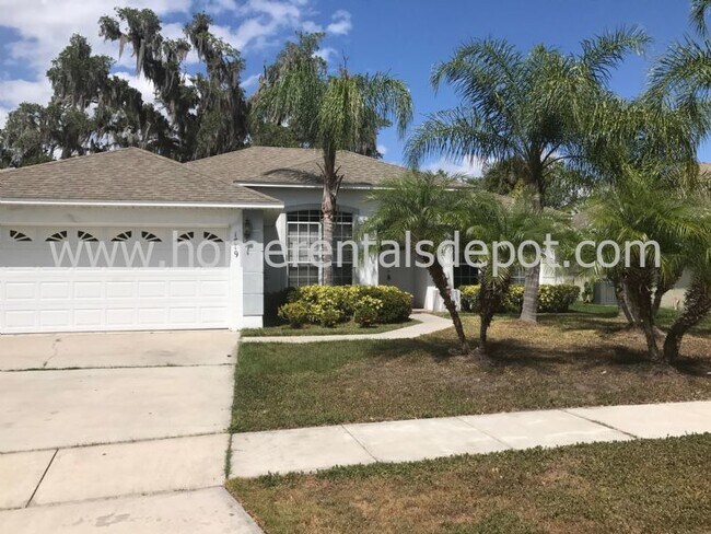 Building Photo - "Charming 3-Bedroomt with 2 Full Baths in Kissimmee – Your Spacious 1,839 Sq Ft Sanctuary Awaits!...