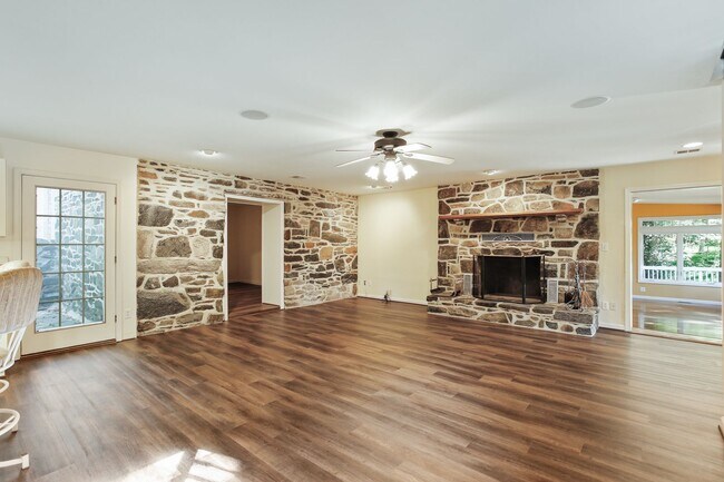 Building Photo - Unique 4BR Farmhouse with Modern Comfort on 11 Acres – Major Price Drop