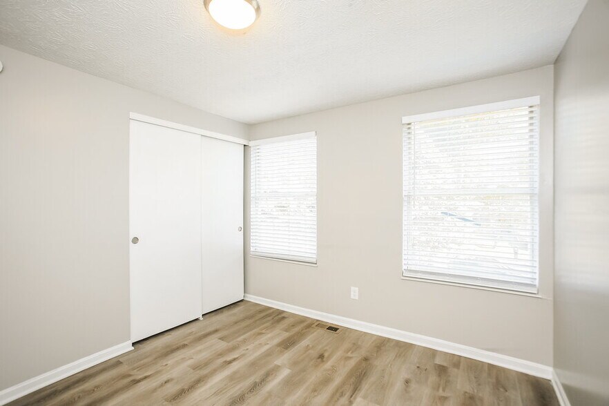 Building Photo - 4131 Oil Creek Dr