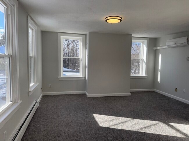 Building Photo - 25 Pine St